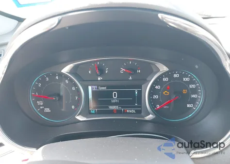 2018 Chevrolet Malibu Lt z USA, uszkodzony, nr VIN 1G1ZD5ST9JF144833